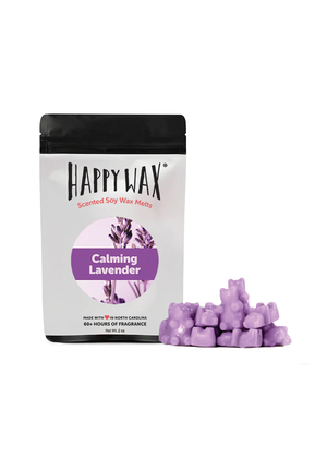 Calming Lavender Wax Melts