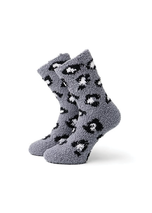Cat Nap Lounge Socks