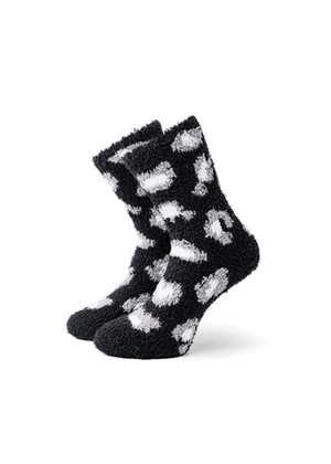 
            
                Load image into Gallery viewer, Cat Nap Lounge Socks
            
        
