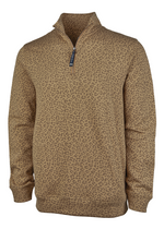 Charles River Crosswind 1/4 Zip