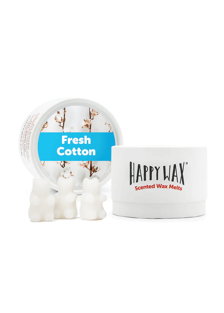Fresh Cotton Wax Melts