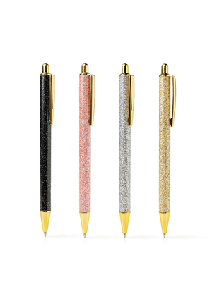 Glitter Bomb Pen