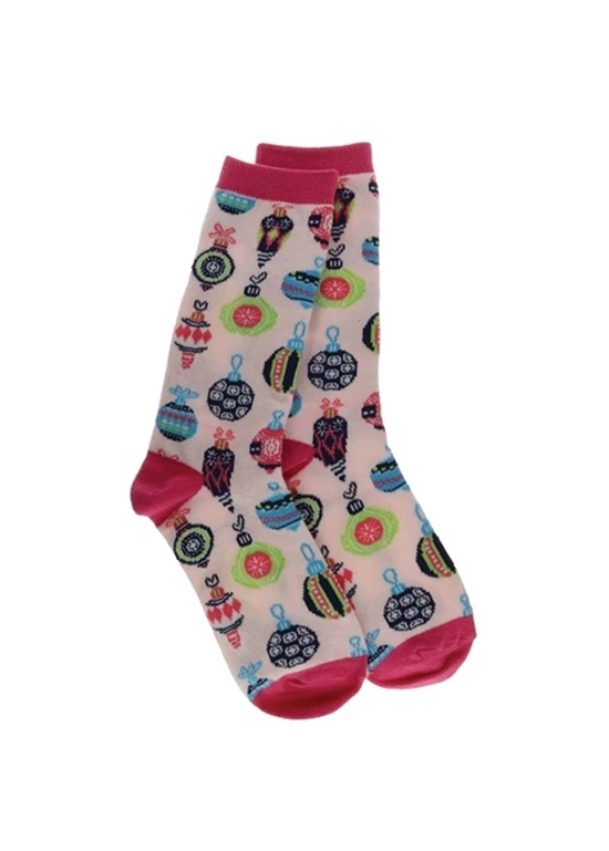 Jane Marie Fashion Socks
