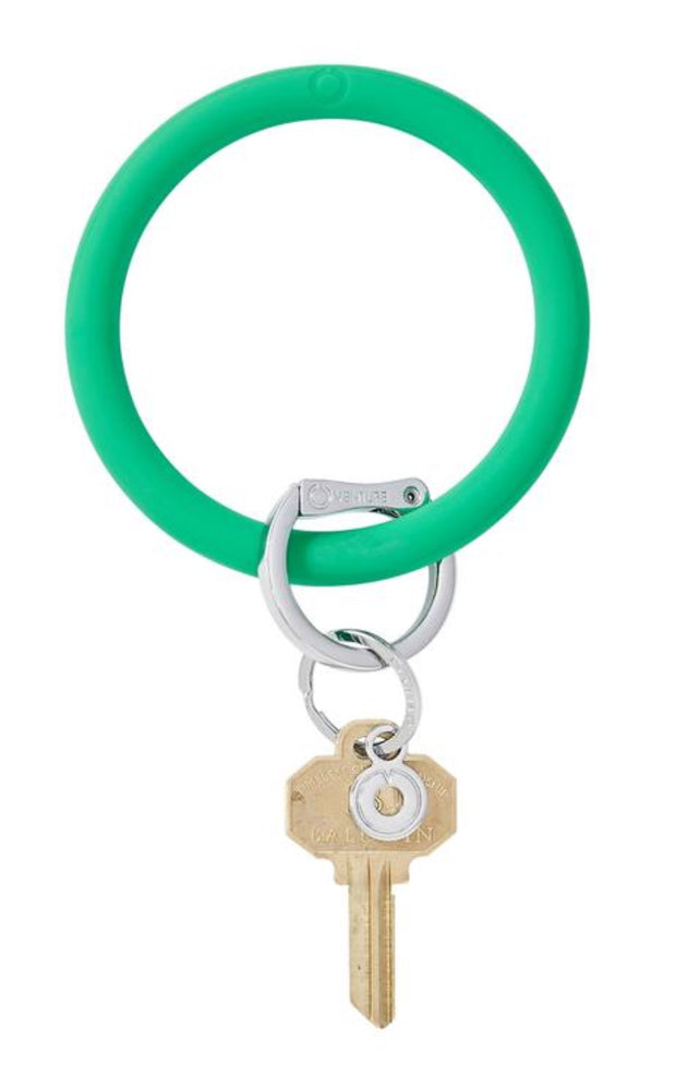 Oventure Key Ring