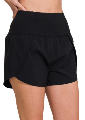 
            
                Load image into Gallery viewer, Jenna Athletic Shorts
            
        