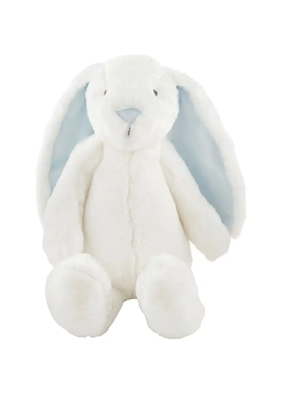 Load image into Gallery viewer, Mud Pie Plush Bunny
