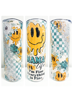 Mama Life Tumbler