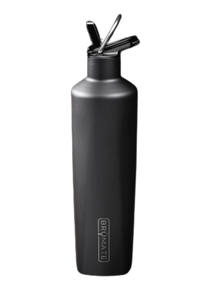 BruMate ReHydration Bottle 25 OZ