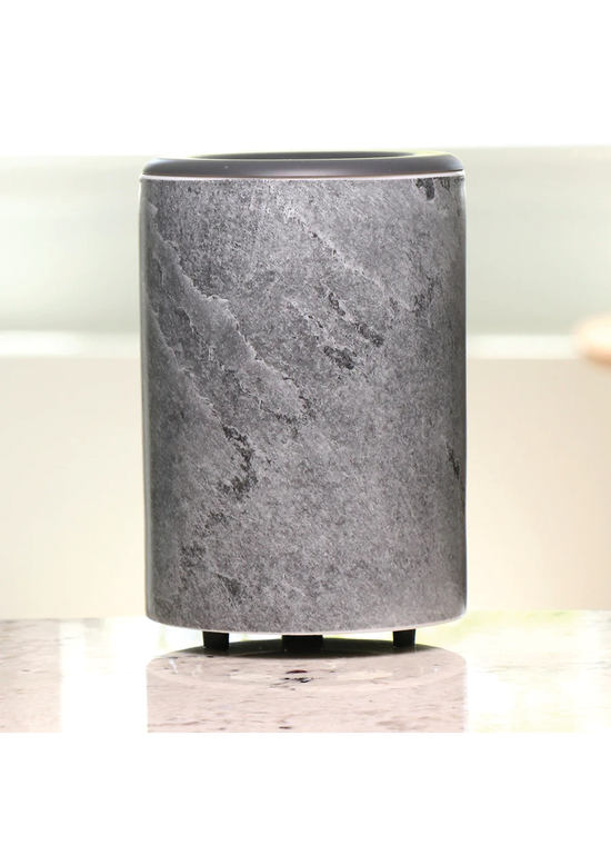 Mod Wax Warmer-Stone
