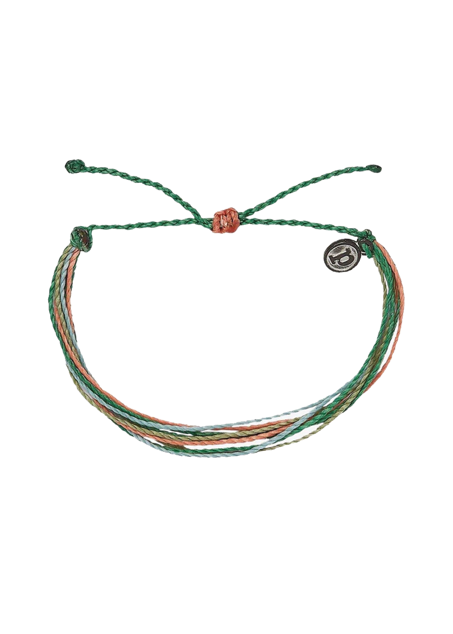 Pura Vida Charity Bracelet