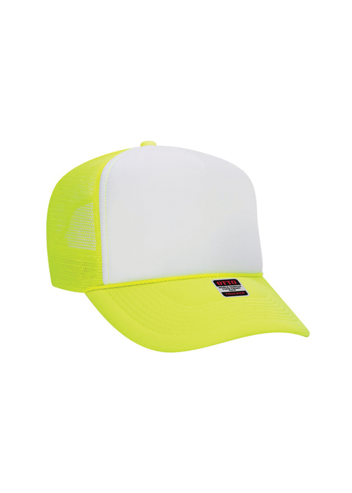 BRIDE Foam Trucker Hat
