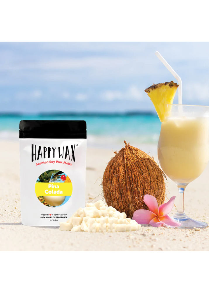 Pina Colada Wax Melts