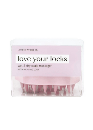 Love Your Locks