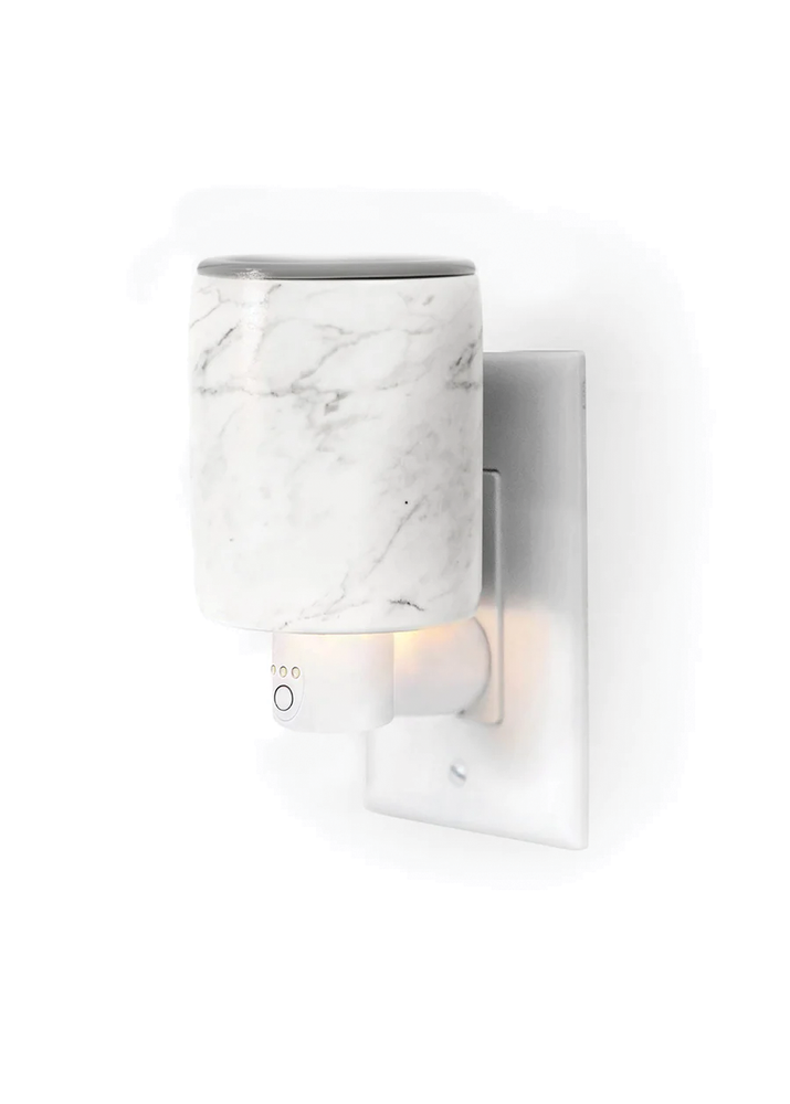 Timer Outlet Wall Plug-In Wax Warmer