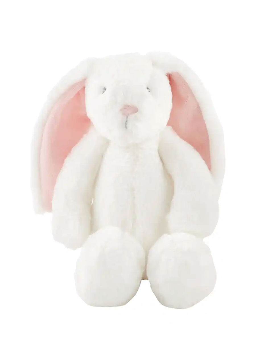 Load image into Gallery viewer, Mud Pie Plush Bunny
