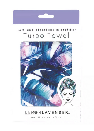 Turbo Towels