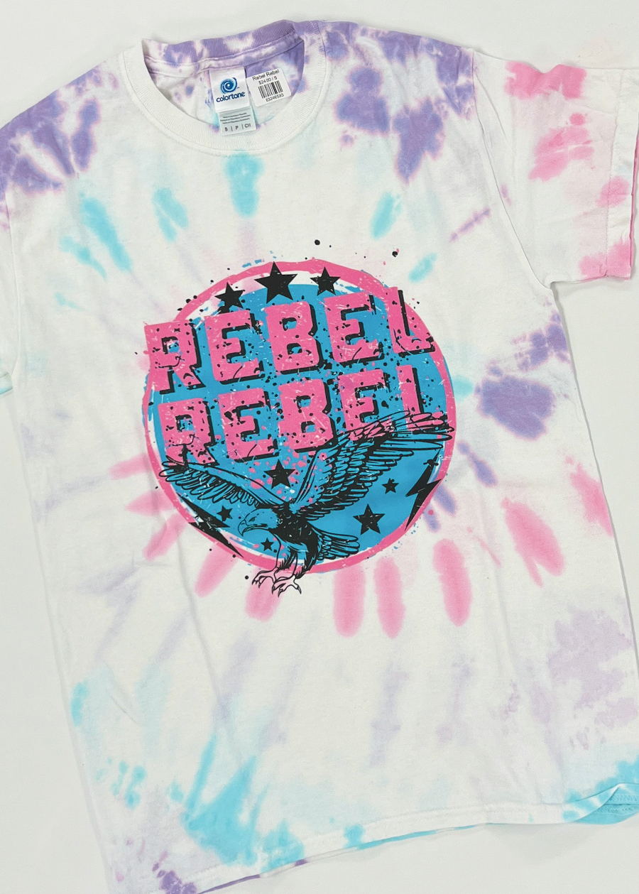 Rebel Rebel