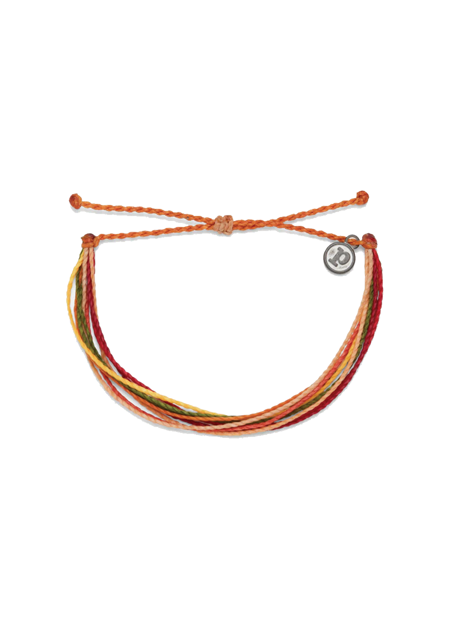 Pura Vida Charity Bracelet