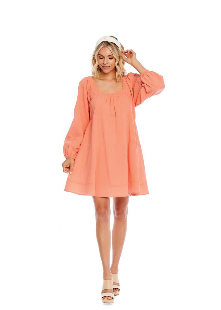 Ryland Dress