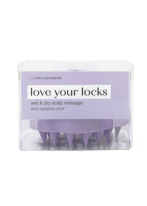 Love Your Locks