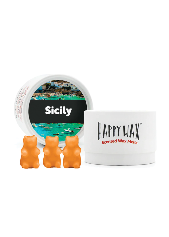 Load image into Gallery viewer, Sicily Wax Melts
