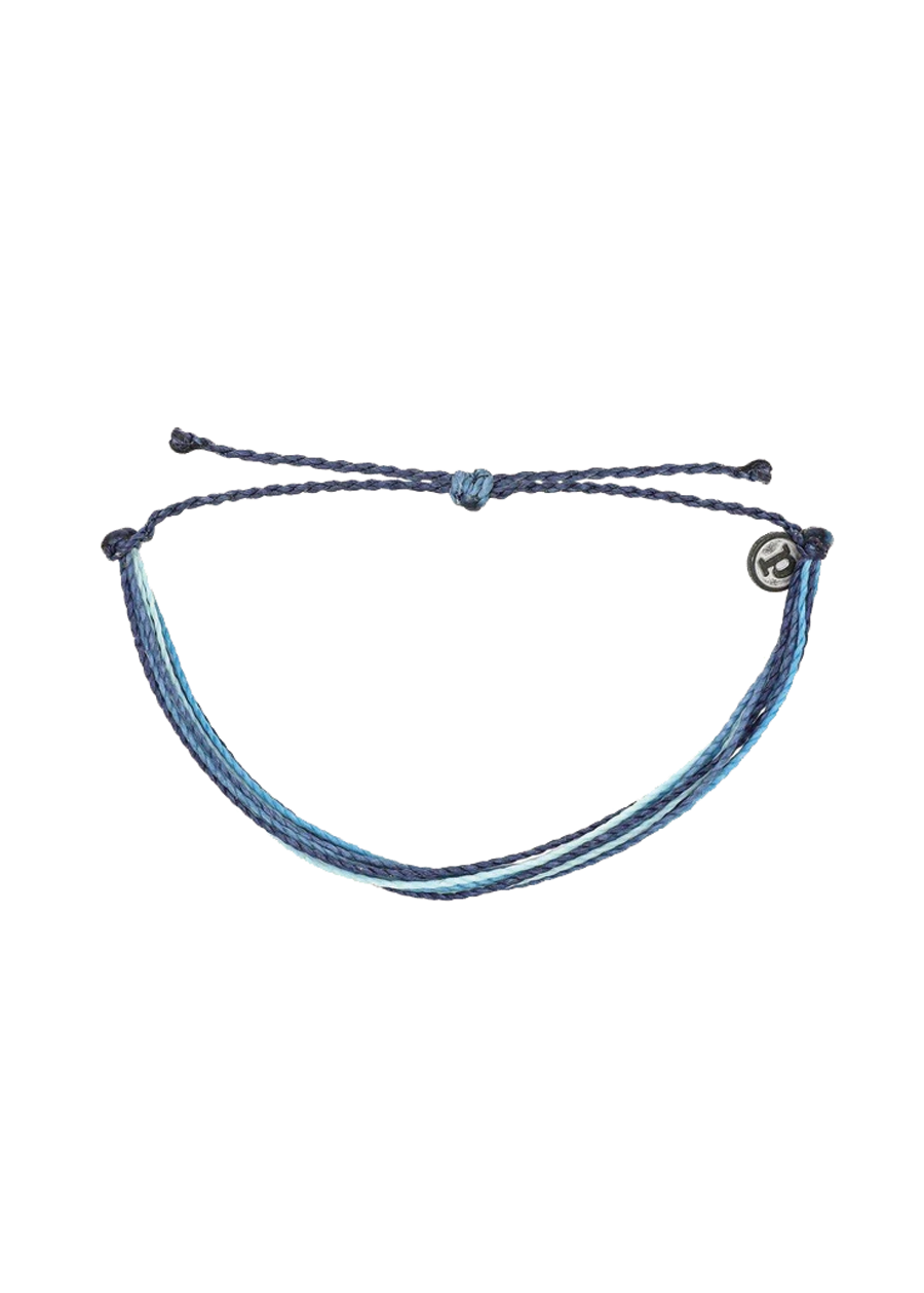 Pura Vida Charity Bracelet