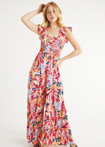 Summerly Jumpsuit