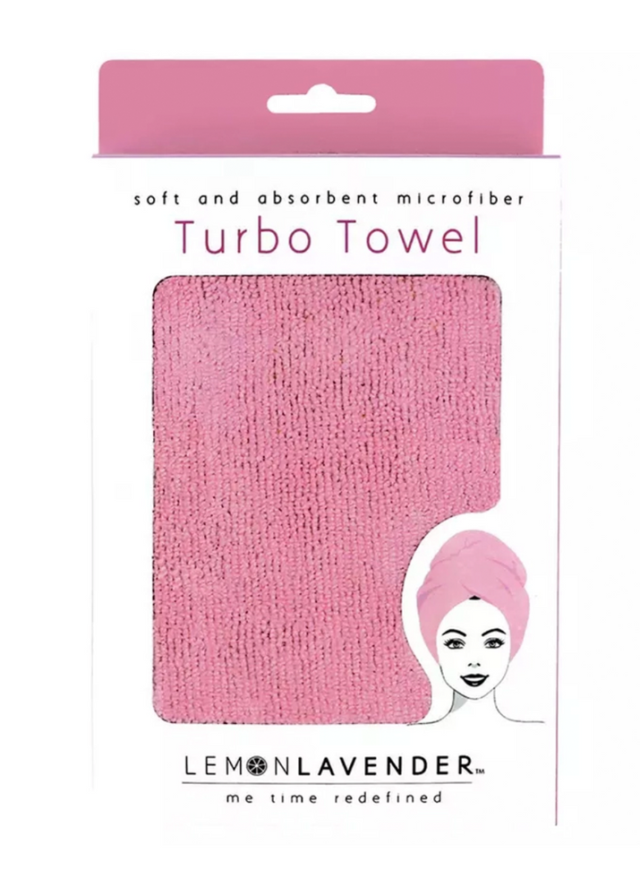 Turbo Towels
