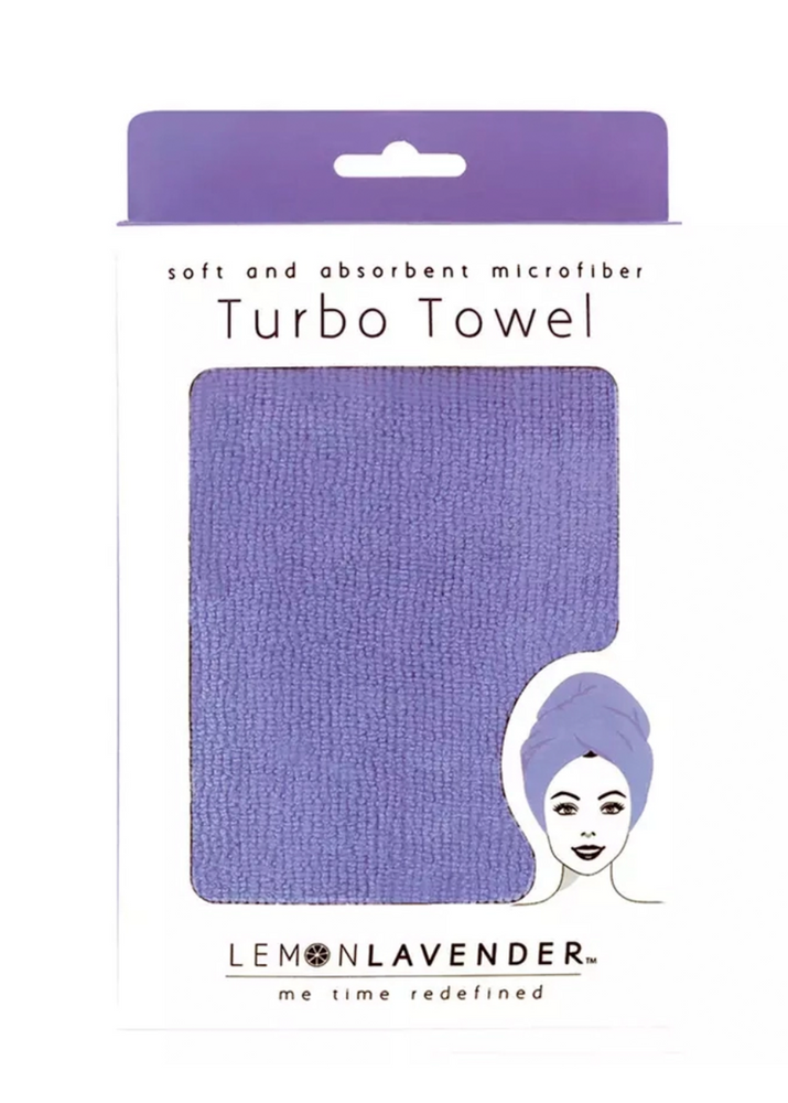Turbo Towels