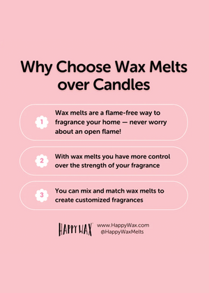 Fresh Cotton Wax Melts
