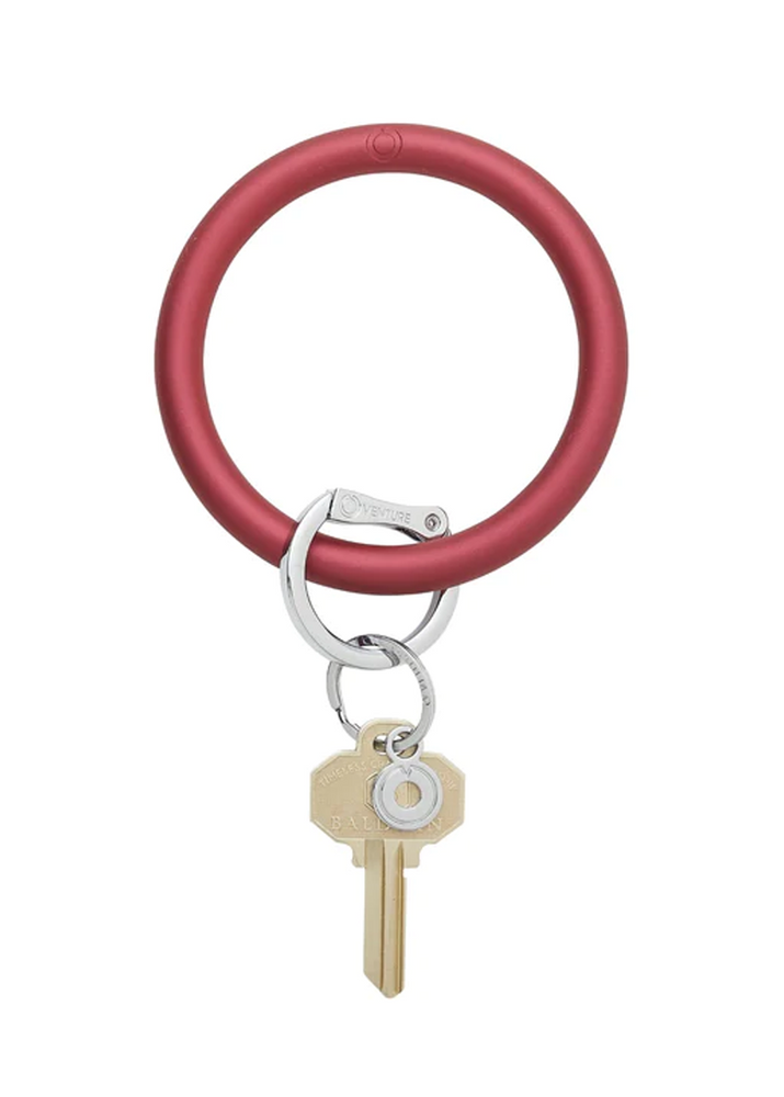 Oventure Key Ring